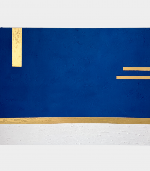 Deep Blue Textures