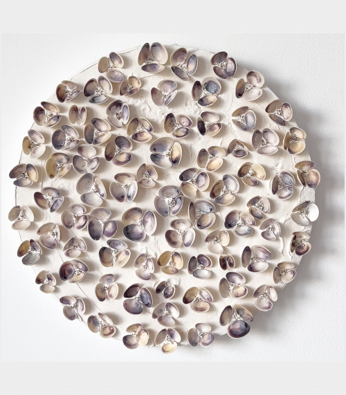 Shell bouquet