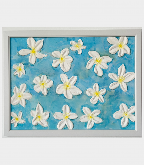 Frangipani